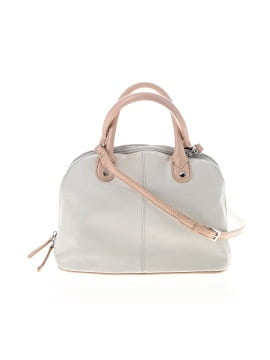 Tignanello Leather Satchel
