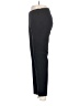 J.Crew Solid Black Active Pants Size 4 (tall) - photo 5
