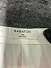Babaton Ivory Casual Pants Size 00 - photo 7