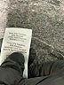 Babaton Ivory Casual Pants Size 00 - photo 8