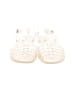 Gap Kids White Gray Sandals Size 3 (baby) - photo 2