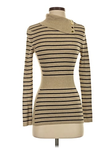 Cache Turtleneck Sweater (view 1)