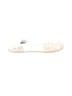 Gap Kids White Gray Sandals Size 3 (baby) - photo 1