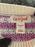 Cat & Jack Pink Sweater Vest Size XS (kids) - photo 3
