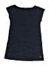 Tea 100% Cotton Graphic Blue Dress Size 3 - photo 2
