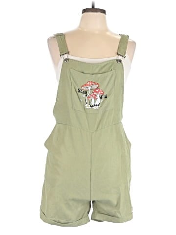 Romwe Romper (view 1)
