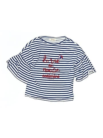 Catimini 3/4 Sleeve Top (view 1)