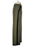 SPANX Color Block Green Casual Pants Size M - photo 4