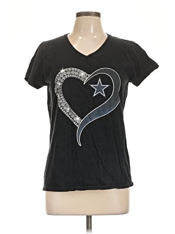Energie Short Sleeve Top (view 1)
