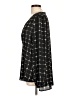 Neiman Marcus Black Long Sleeve Blouse Size L - photo 5