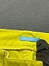 J. McLaughlin Color Block Yellow Casual Pants Size 8 - photo 7