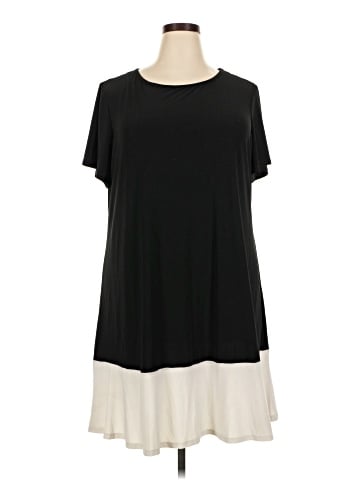 Tiana B. Casual Dress (view 1)