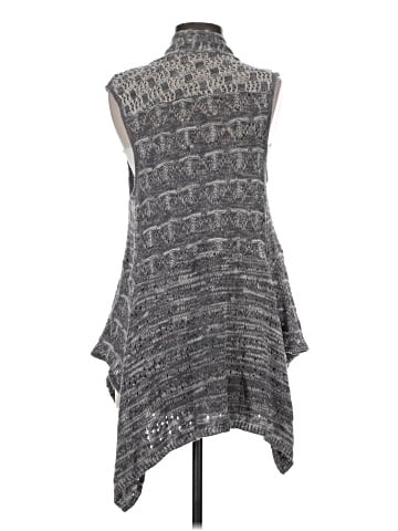 Moth Cardigan (view 2)