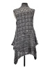 Moth Gray Cardigan Size XS - photo 2