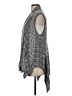 Moth Gray Cardigan Size XS - photo 5