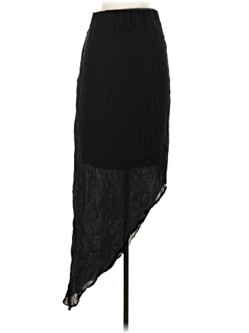 BB Dakota Formal Skirt (view 2)
