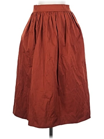 Zara Casual Skirt (view 1)