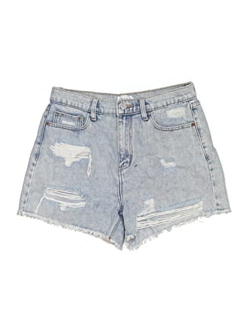Cello Jeans Denim Shorts (view 1)