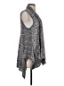 Moth Gray Cardigan Size XS - photo 4