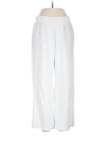 Soft Surroundings Casual Pants (view 1)