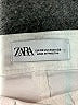 Zara Ivory Jeans Size 0 - photo 7
