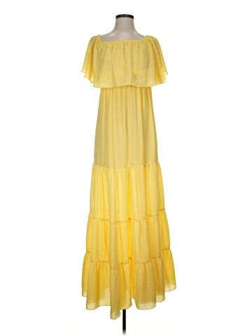 Venus Casual Dress (view 1)