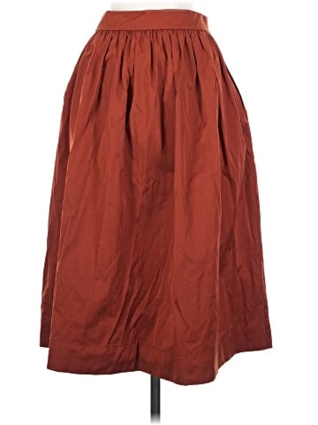 Zara Casual Skirt (view 2)