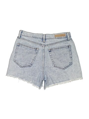 Cello Jeans Denim Shorts (view 2)