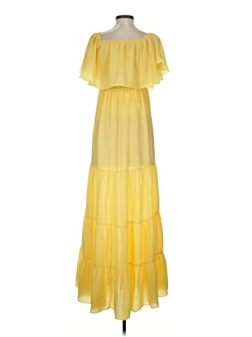 Venus Casual Dress (view 2)