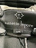 Nanette Lepore Black Coat Size S - photo 6
