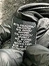 Nanette Lepore Black Coat Size S - photo 7