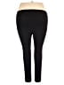Torrid Metallic Black Leggings Size 2X Plus (2) - photo 2