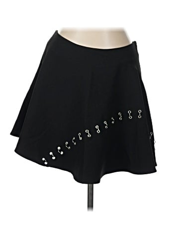 Zara Casual Skirt (view 1)