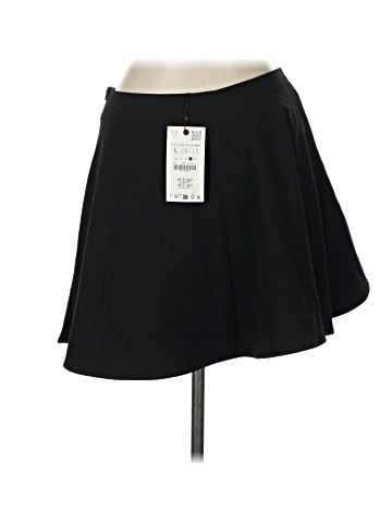 Zara Casual Skirt (view 2)