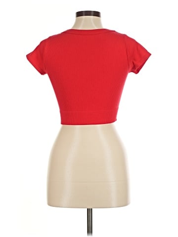 Suzette Short Sleeve Top (view 2)
