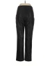 Zac Posen Tweed Black Dress Pants Size 8 - photo 2