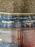 Old Navy Blue Denim Shorts Size 2 - photo 3