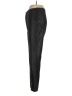 Zac Posen Tweed Black Dress Pants Size 8 - photo 5