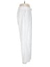 Soft Surroundings White Casual Pants Size M (petite) - photo 4