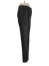 Zac Posen Tweed Black Dress Pants Size 8 - photo 4