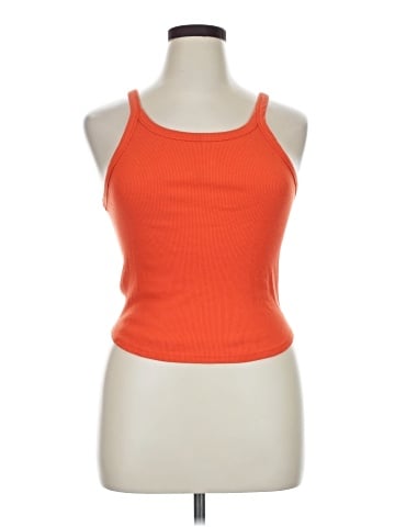 BDG Tank Top (view 1)