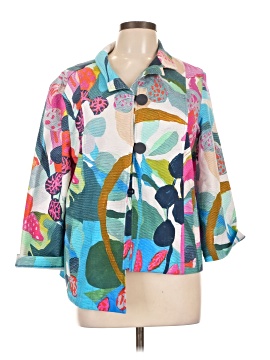 Simply Art Dolcezza Jacket