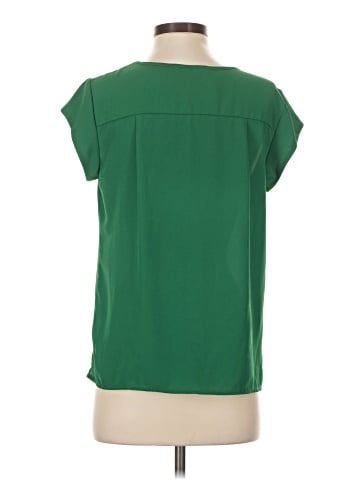 Fun2Fun Short Sleeve Blouse (view 2)