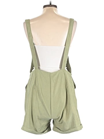 Romwe Romper (view 2)