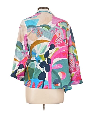 Simply Art Dolcezza Jacket (view 2)
