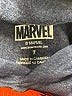 Marvel Blue Pullover Hoodie Size 7 - photo 3