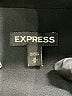 Express Black Vest Size M - photo 6