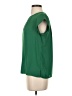 Fun2Fun Green Short Sleeve Blouse Size XS - photo 5