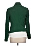 Cartonnier 100% Tencel Solid Green Blazer Size 10 - photo 2
