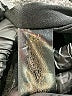 Studio 1 Black Cocktail Dress Size 8 - photo 5